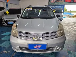 Nissan Livina