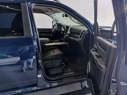 RAM 2500
