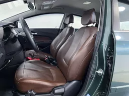 Hyundai HB20X