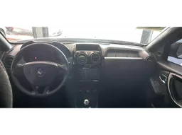 Renault Duster Oroch