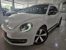 Volkswagen Fusca