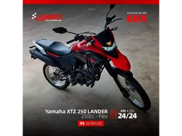 XTZ 250