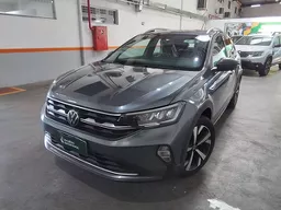 Volkswagen Nivus