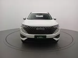 GWM Haval H6