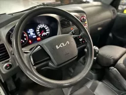 KIA Bongo