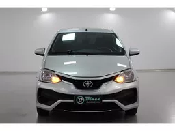 Toyota Etios
