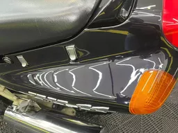 Kawasaki Ninja