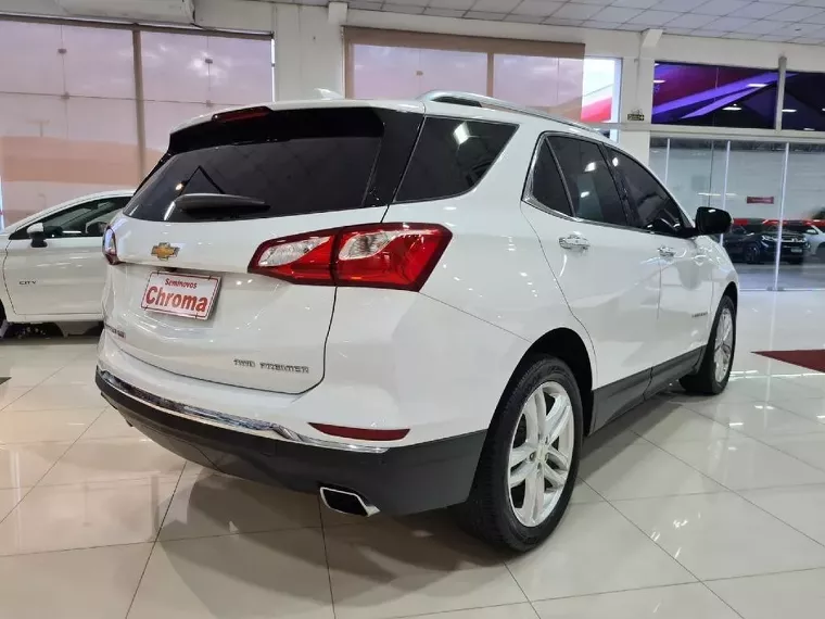 Chevrolet Equinox Branco 6