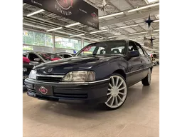 Chevrolet Omega
