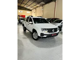 Renault Oroch