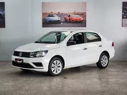 Volkswagen Voyage
