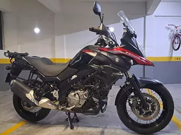 V-Strom