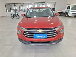 Chevrolet Montana