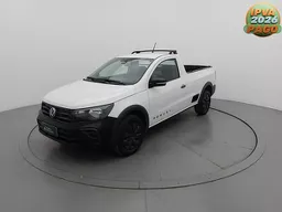 Volkswagen Saveiro