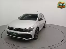 Volkswagen Polo Hatch