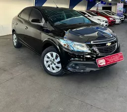 Chevrolet Prisma