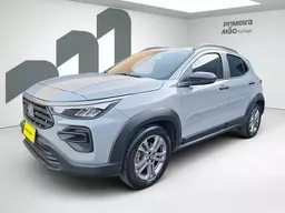 Fiat Pulse