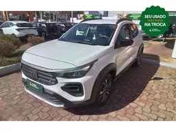 Fiat Pulse