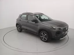 Fiat Pulse