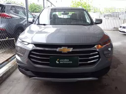 Chevrolet Montana