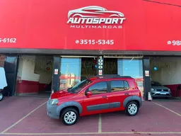Fiat Uno
