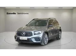 Mercedes-benz GLB 35 AMG