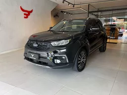 Ford Territory
