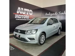 Volkswagen Voyage
