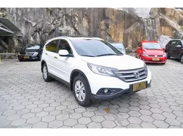 Honda CRV