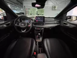 Fiat Pulse