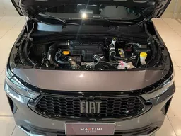 Fiat Fastback