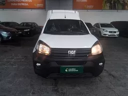 Fiat Fiorino
