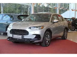 Honda ZR-V