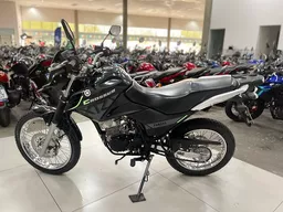Yamaha XTZ 150