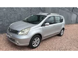 Nissan Livina
