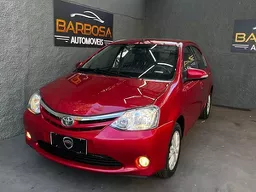 Toyota Etios