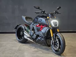 Diavel