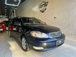 Toyota Fielder