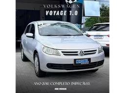 Volkswagen Voyage