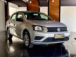 Volkswagen Voyage