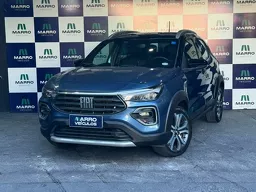 Fiat Pulse