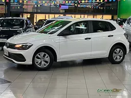 Volkswagen Polo Hatch