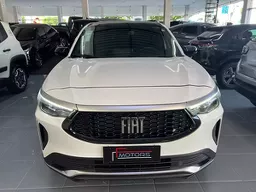 Fiat Fastback