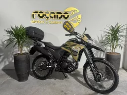 XTZ 250