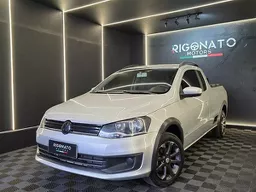 Volkswagen Saveiro