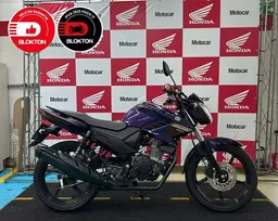 Fazer 150