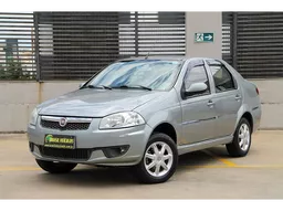 Fiat Siena