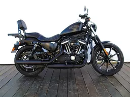 Sportster 883