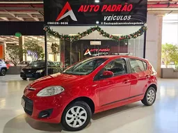 Fiat Palio