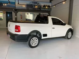 Volkswagen Saveiro